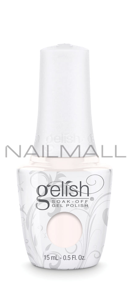 Gelish	Core	Gel Polish	Simply Irresistible	1110006 