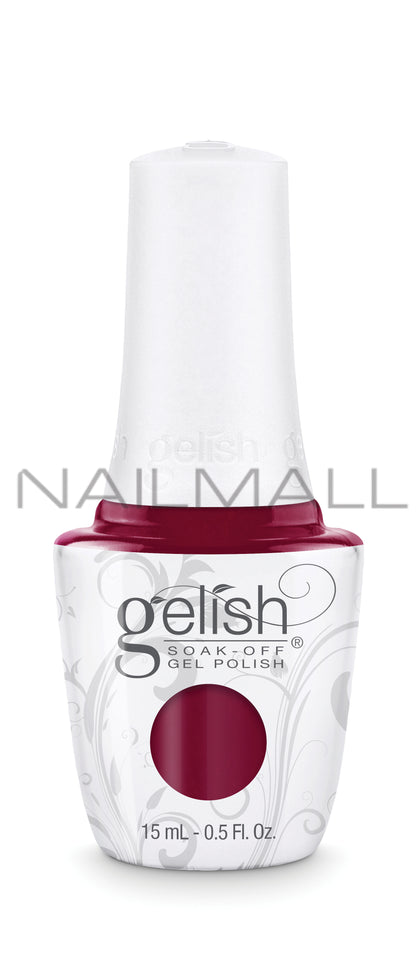 Gelish	Core	Gel Polish	Stand Out	1110823 