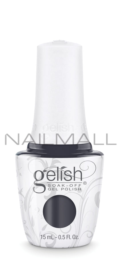 Gelish	Core	Gel Polish	Sweater Weather	1110064 