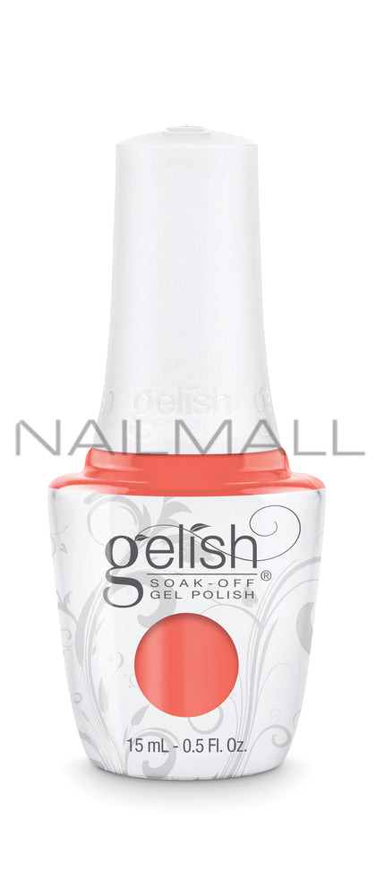 Gelish	Core	Gel Polish	Sweet Morning Dew	1110885 