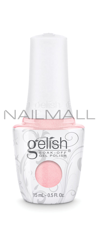 Gelish	Core	Gel Polish	Taffeta	1110840 