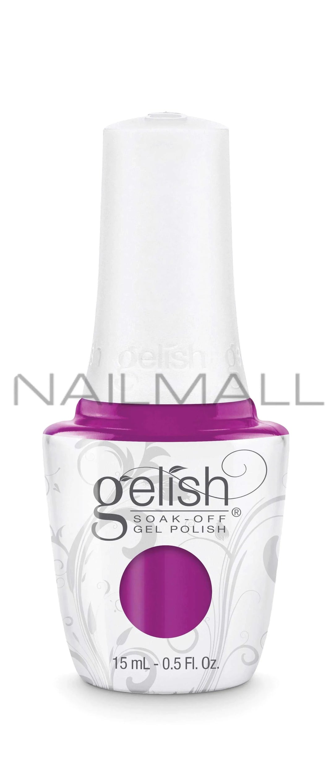 Gelish	Core	Gel Polish	TahitI Hottie	1110936