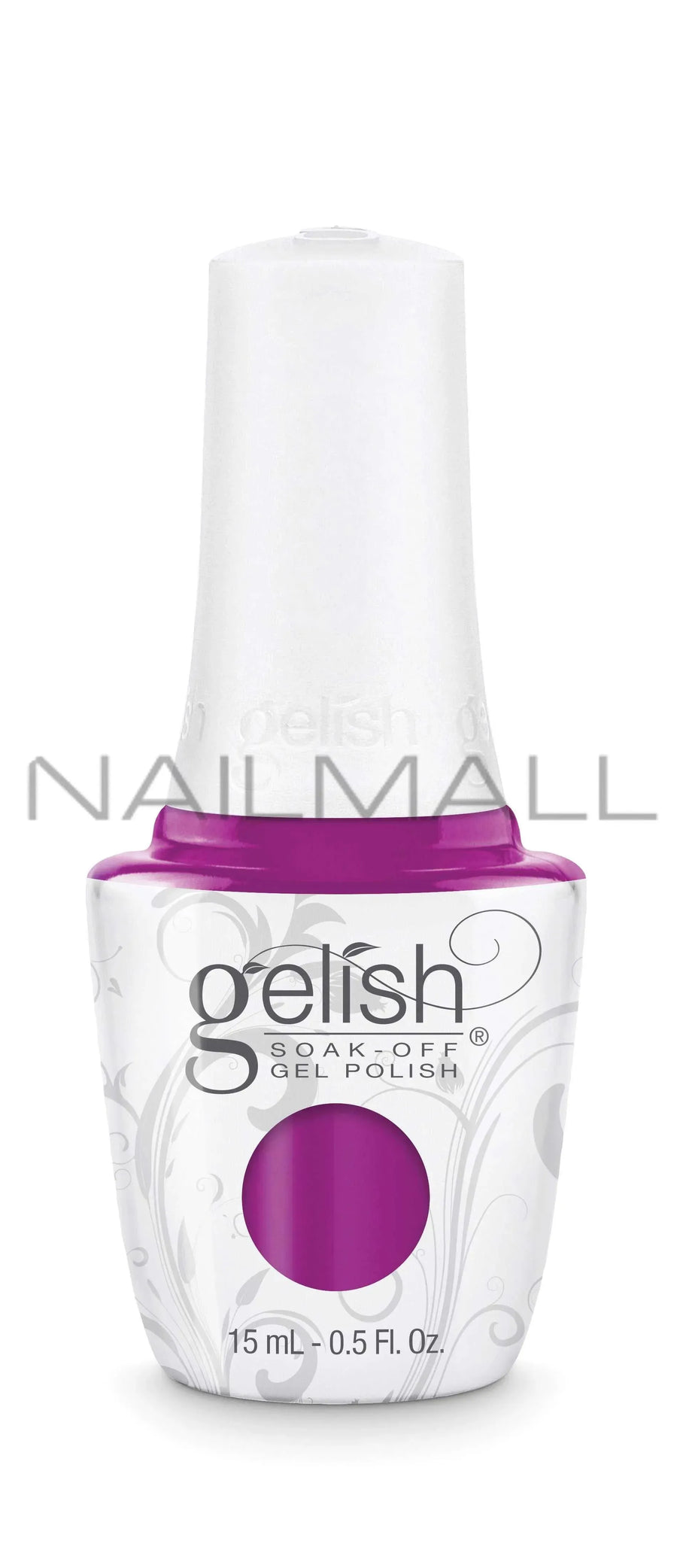 Gelish	Core	Gel Polish	TahitI Hottie	1110936