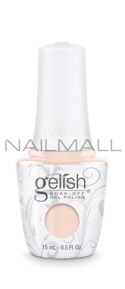 Gelish	Core	Gel Polish	Tan My Hide	1110187 