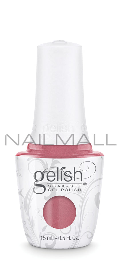 Gelish	Core	Gel Polish	Tex'as Me Later	1110186 