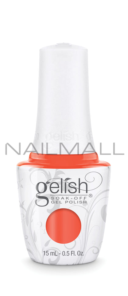 Gelish	Core	Gel Polish	Tiki Tiki Laranga	1110894 