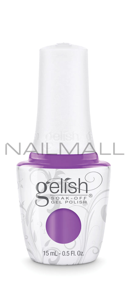 Gelish	Core	Gel Polish	Tokyo A Go Go	1110180 