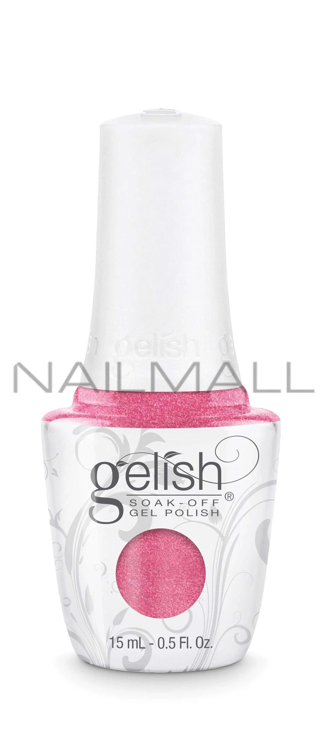 Gelish	Core	Gel Polish	Tutti Frutti	1110860