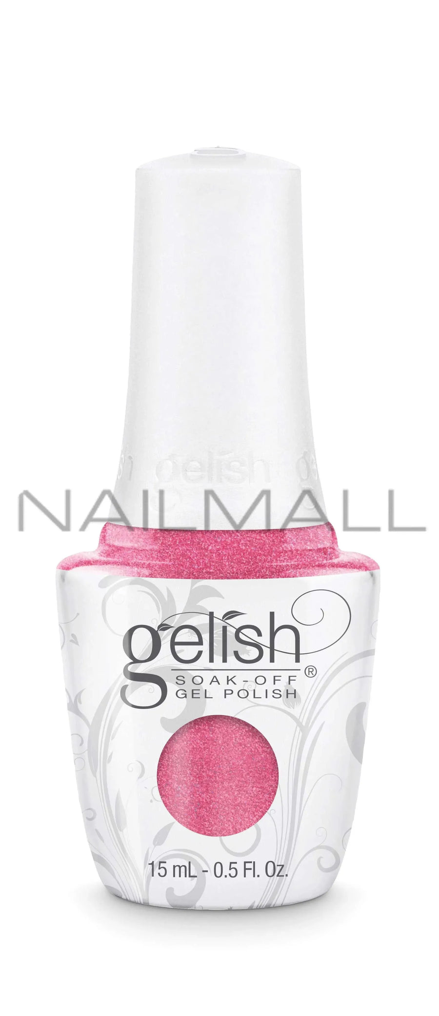 Gelish	Core	Gel Polish	Tutti Frutti	1110860