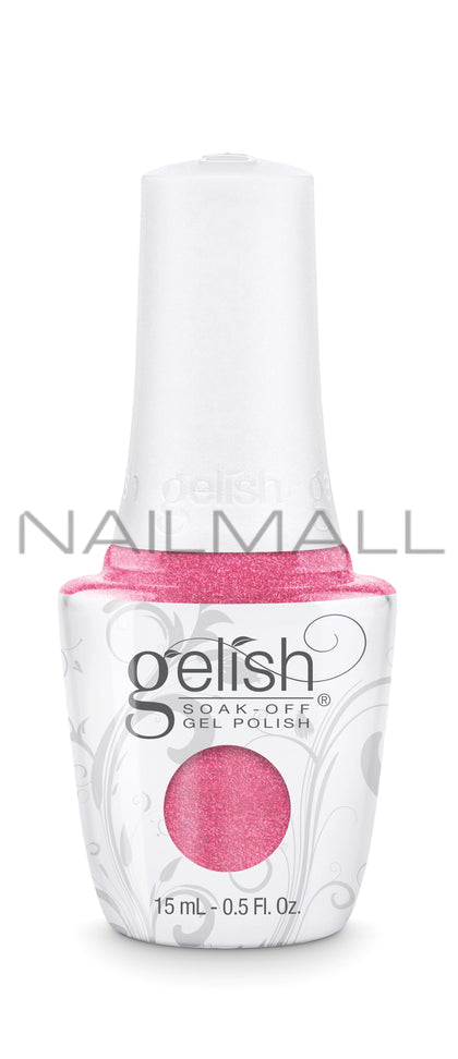 Gelish	Core	Gel Polish	Tutti Frutti	1110860 