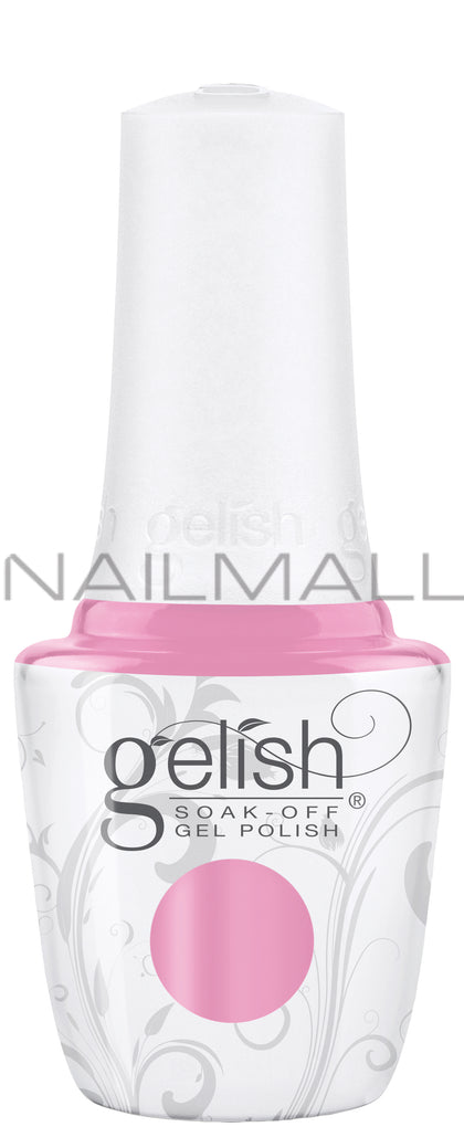 Gelish	Core	Gel Polish	Tutus & Tights	1110998 