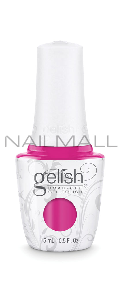 Gelish	Core	Gel Polish	Woke Up This Way	1110257 