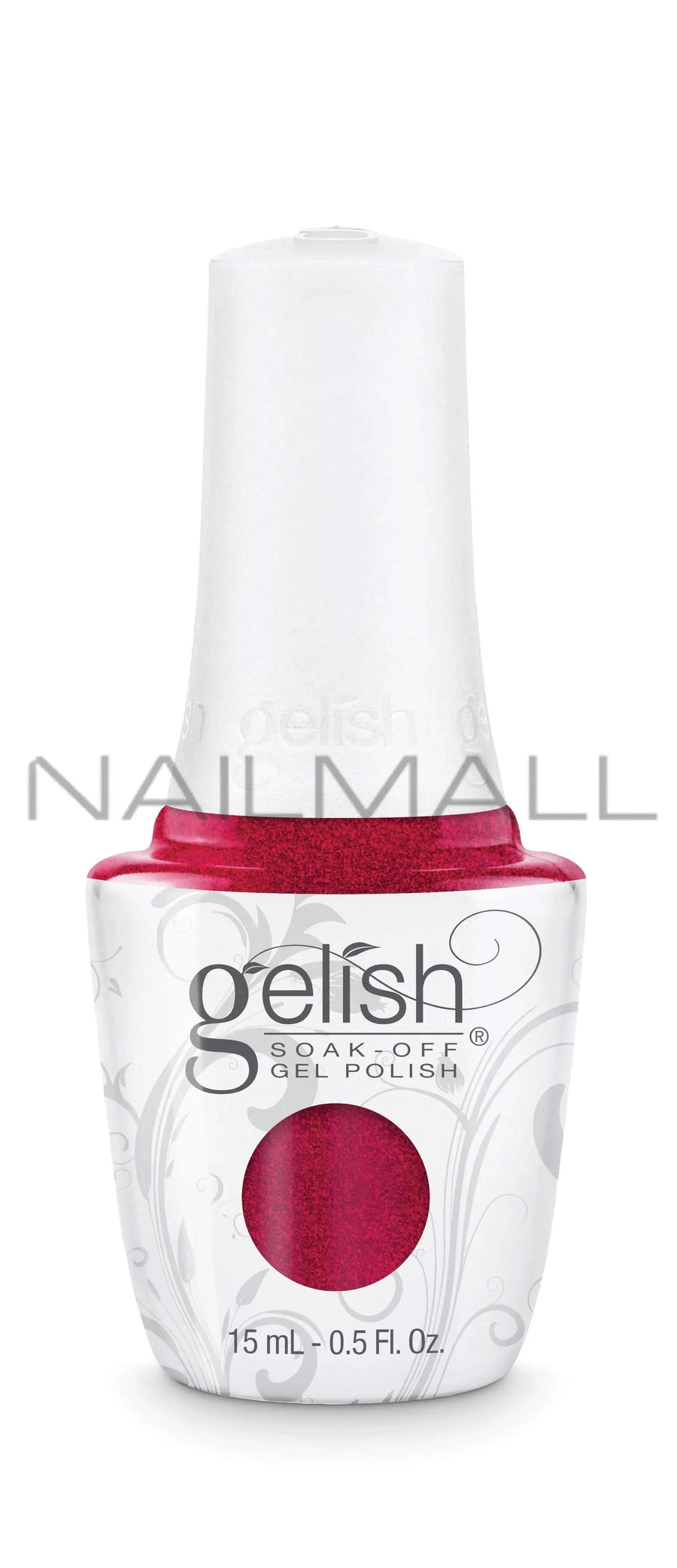 Gelish	Core	Gel Polish	Wonder Woman	1110031
