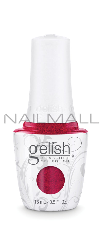 Gelish	Core	Gel Polish	Wonder Woman	1110031 