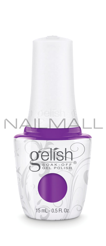 Gelish	Core	Gel Polish	You Glare, I Glow	1110914 