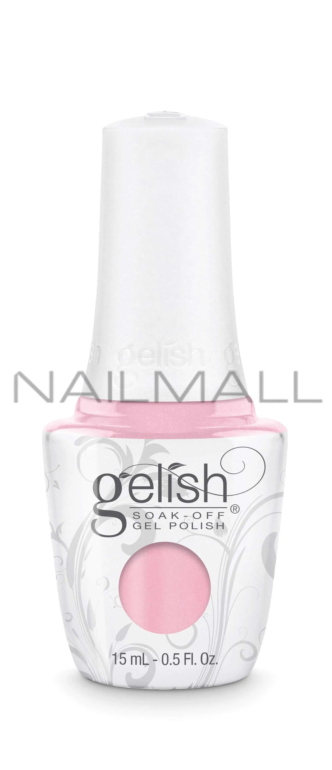 Gelish	Core	Gel Polish	You're So Sweet You're Giving Me a Toothache	1110908