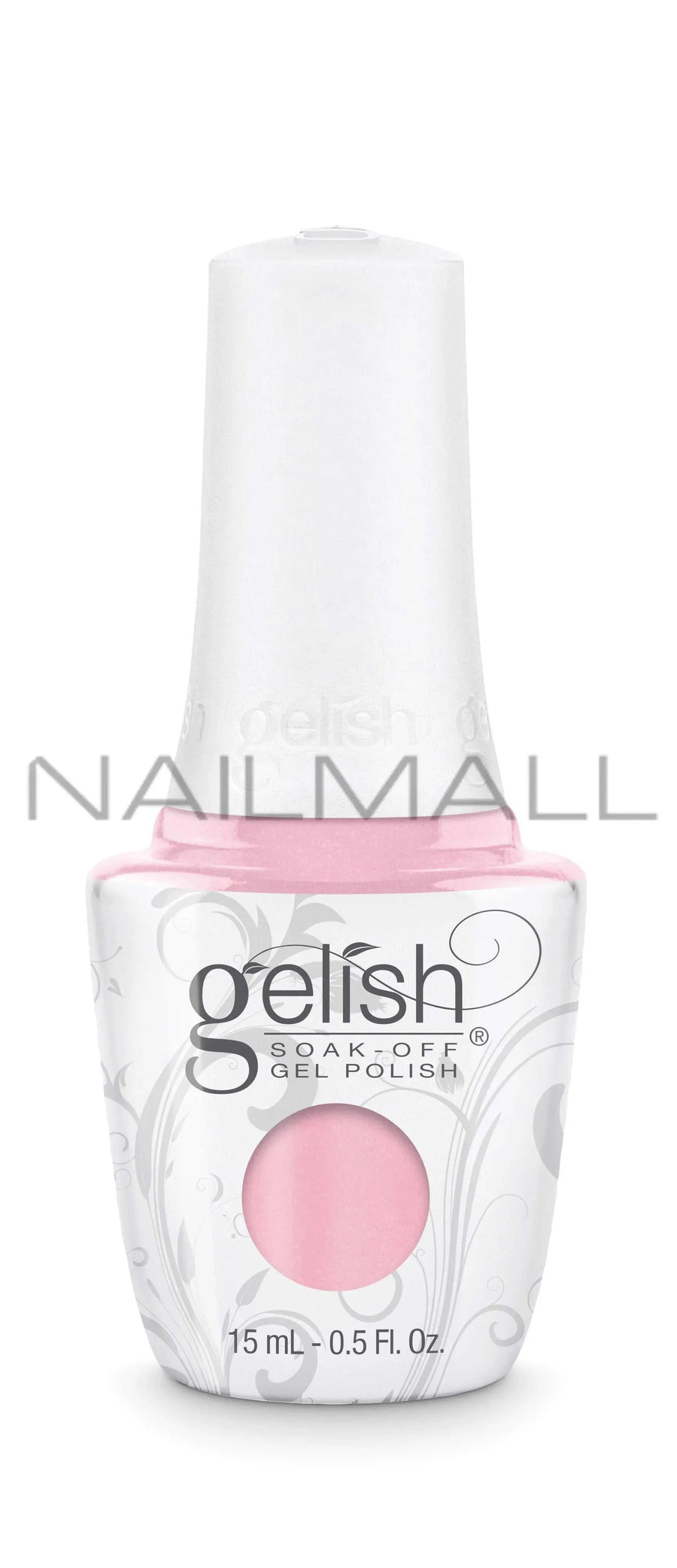 Gelish	Core	Gel Polish	You're So Sweet You're Giving Me a Toothache	1110908