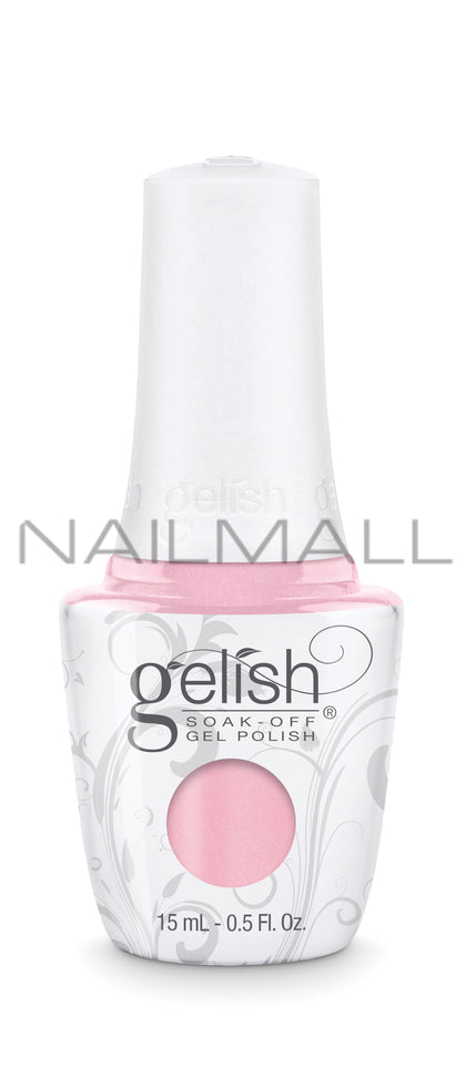 Gelish	Core	Gel Polish	You're So Sweet You're Giving Me a Toothache	1110908 