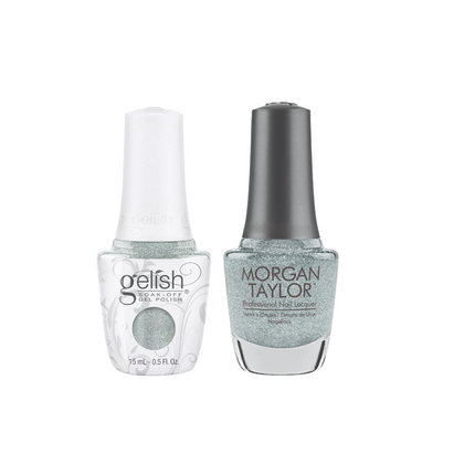 Gelish	Core	Polish and	Gel Duo	Matching Gel and Polish	A-Lister	1110969	3110969 