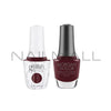 Gelish	Core	Polish and	Gel Duo	Matching Gel and Polish	A Little Naughty	1110191	50191