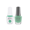 Gelish	Core	Polish and	Gel Duo	Matching Gel and Polish	A Mint of Spring	1110890	3110890