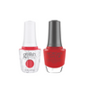 Gelish	Core	Polish and	Gel Duo	Matching Gel and Polish	A Petal For Your Thoughts	1110886	3110886