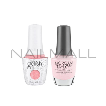 Gelish	Core	Polish and	Gel Duo	Matching Gel and Polish	Ambience	1110814	3110814 