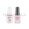 Gelish	Core	Polish and	Gel Duo	Matching Gel and Polish	Ambience	1110814	3110814