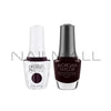 Gelish	Core	Polish and	Gel Duo	Matching Gel and Polish	Bella's Vampire	1110828	3110828