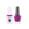 Gelish	Core	Polish and	Gel Duo	Matching Gel and Polish	Carnaval Hangover	1110896	3110896