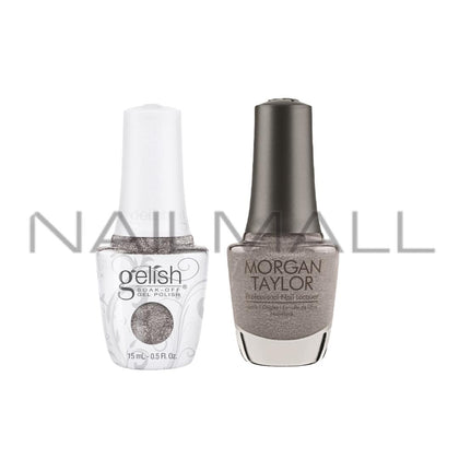 Gelish	Core	Polish and	Gel Duo	Matching Gel and Polish	Chain Reaction	1110067	50067 