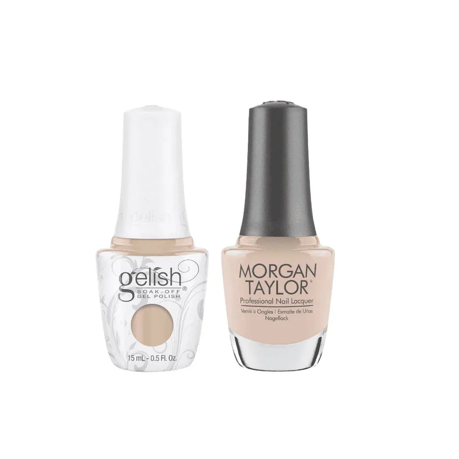 Gelish	Core	Polish and	Gel Duo	Matching Gel and Polish	Do I Look Buff?	1110944	3110944