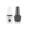 Gelish	Core	Polish and	Gel Duo	Matching Gel and Polish	Fashion Week Chic	1110879	3110879