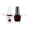 Gelish	Core	Polish and	Gel Duo	Matching Gel and Polish	From Paris with Love	1110035	50035