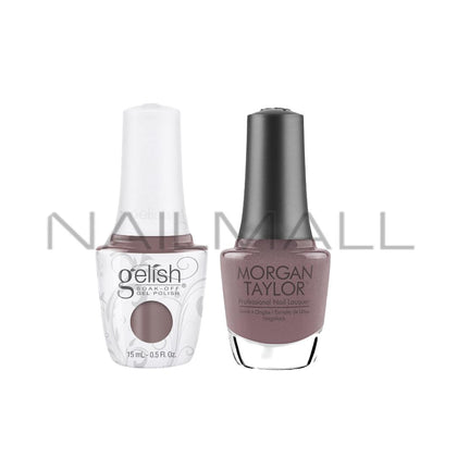 Gelish	Core	Polish and	Gel Duo	Matching Gel and Polish	From Rodeo to Rodeo Drive	1110799	3110799 