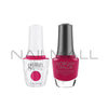 Gelish	Core	Polish and	Gel Duo	Matching Gel and Polish	Gossip Girl	1110819	3110819