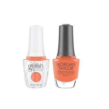 Gelish	Core	Polish and	Gel Duo	Matching Gel and Polish	I'm Brighter Than You	1110917	3110917 