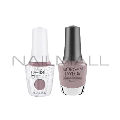 Gelish	Core	Polish and	Gel Duo	Matching Gel and Polish	I Or-chid You Not	1110206	50206 