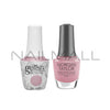 Gelish	Core	Polish and	Gel Duo	Matching Gel and Polish	June Bride	1110835	3110835