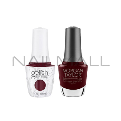 Gelish	Core	Polish and	Gel Duo	Matching Gel and Polish	Looking For a Wingman	1110229	50229 