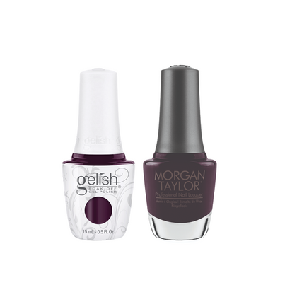 Gelish	Core	Polish and	Gel Duo	Matching Gel and Polish	Love Me Like a Vamp	1110920	3110920 