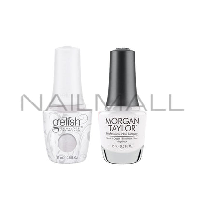 Gelish	Core	Polish and	Gel Duo	Matching Gel and Polish	Magic Within	1110265	3110265 