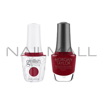 Gelish	Core	Polish and	Gel Duo	Matching Gel and Polish	Man of the Moment	1110032	50032 