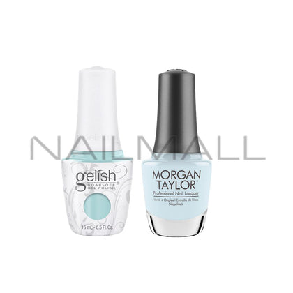 Gelish	Core	Polish and	Gel Duo	Matching Gel and Polish	Not So Prince Charming	1110263	3110263 