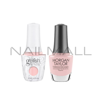 Gelish	Core	Polish and	Gel Duo	Matching Gel and Polish	Once Upon A Mani	1110262	3110262 