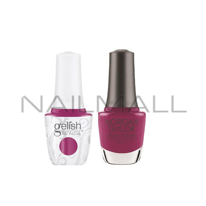 Gelish	Core	Polish and	Gel Duo	Matching Gel and Polish	Pop-arazzi Pose	1110181	50181 