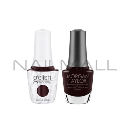 Gelish	Core	Polish and	Gel Duo	Matching Gel and Polish	Pumps or Cowboy Boots?	1110183	50183 