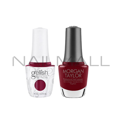 Gelish	Core	Polish and	Gel Duo	Matching Gel and Polish	Stand Out	1110823	3110823 