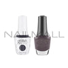 Gelish	Core	Polish and	Gel Duo	Matching Gel and Polish	Sweater Weather	1110064	50064