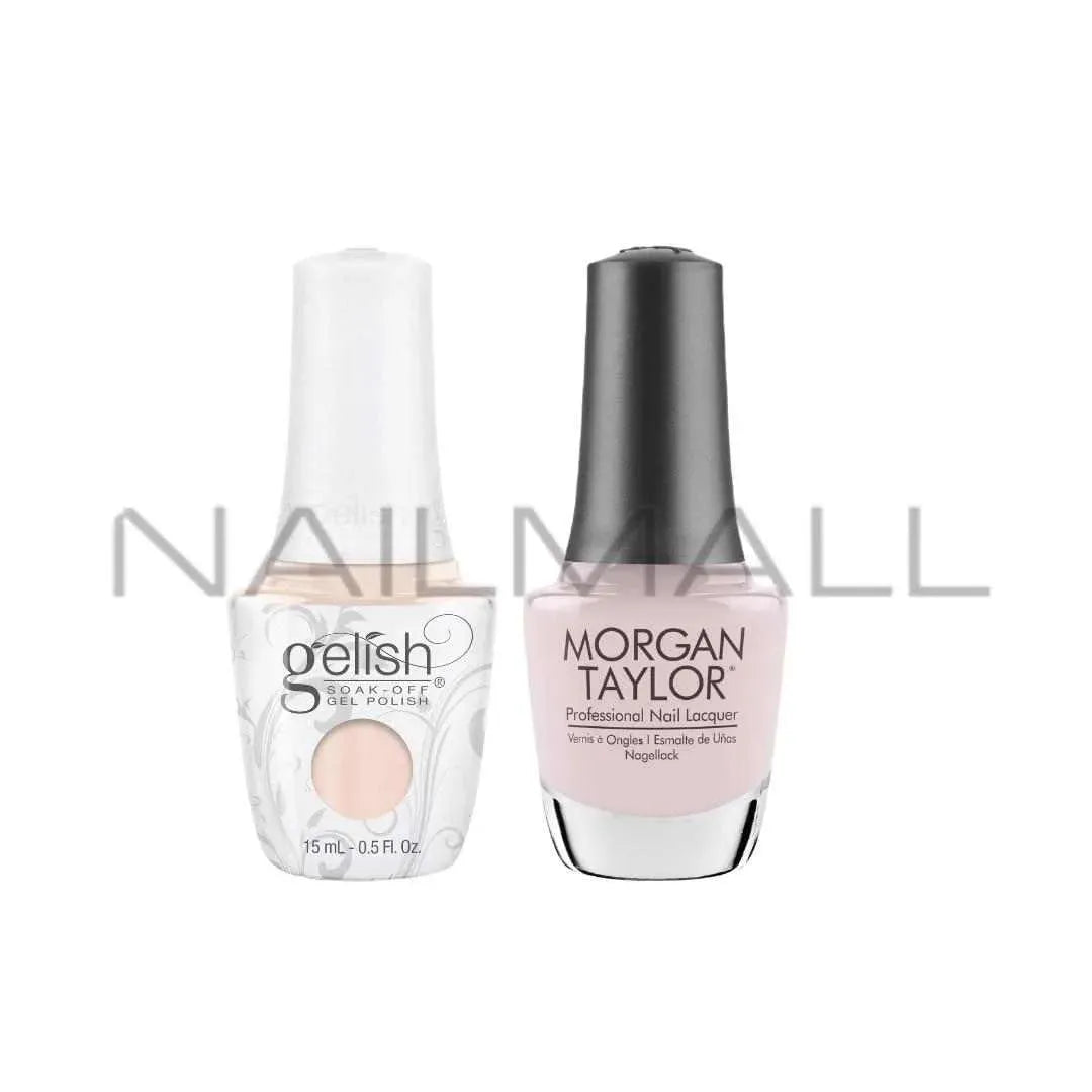 Gelish	Core	Polish and	Gel Duo	Matching Gel and Polish	Tan My Hide	1110187	50187